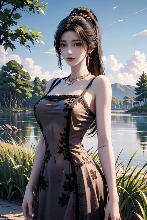 莲花楼剧集卡片